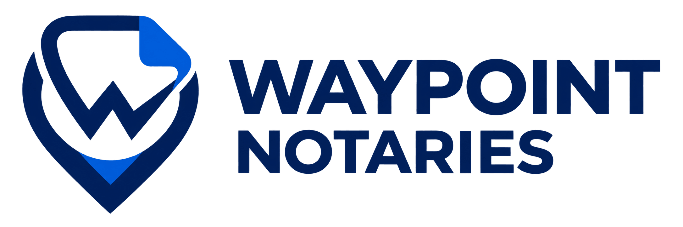 Waypoint Notaries