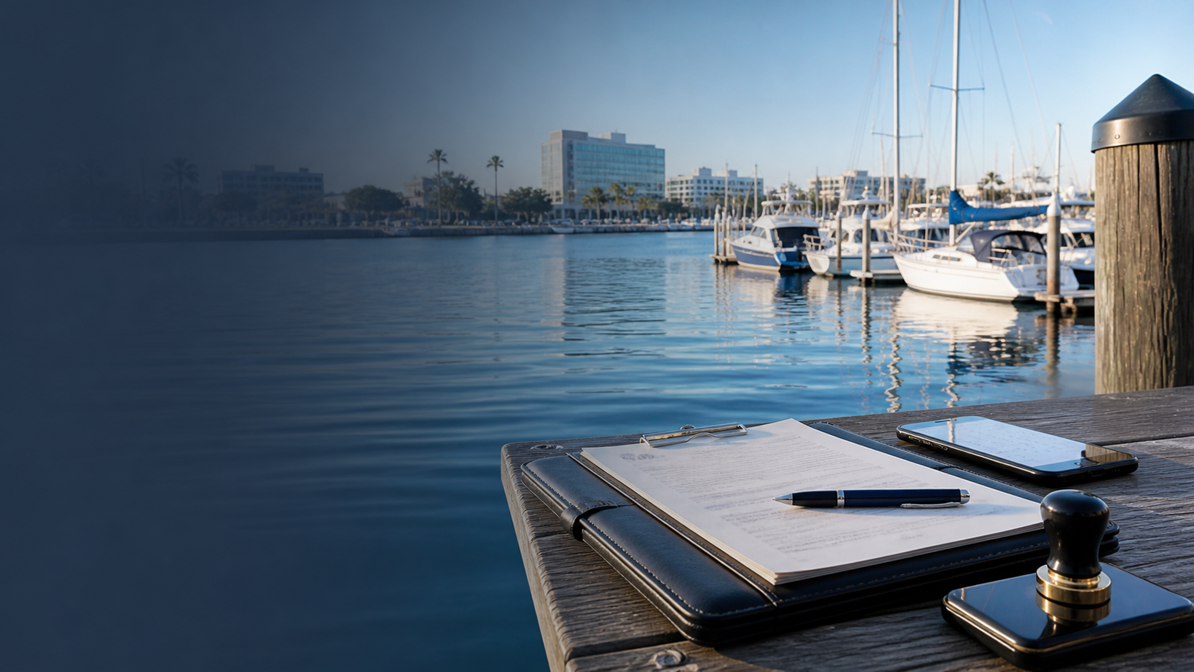 Waypoint mobile notary appointment